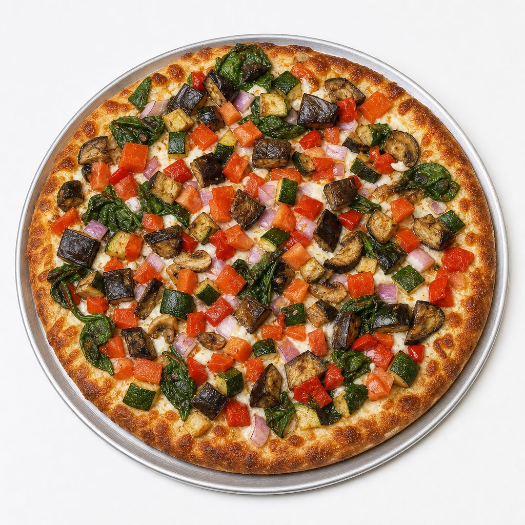 Ortolana Pizza (16").