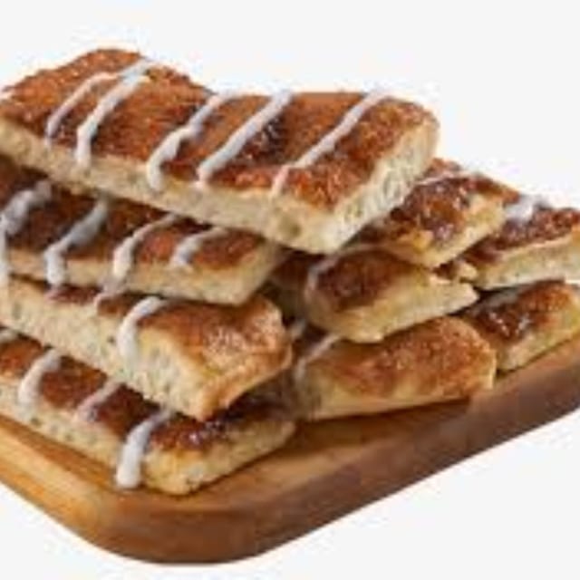 Cinnamon Stix.