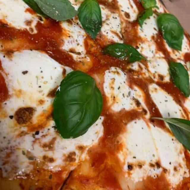 Regina Margherita.
