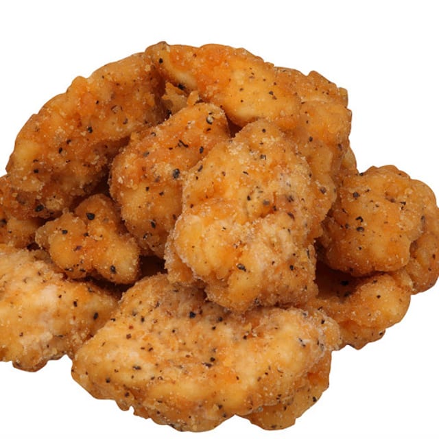 Boneless Wings.