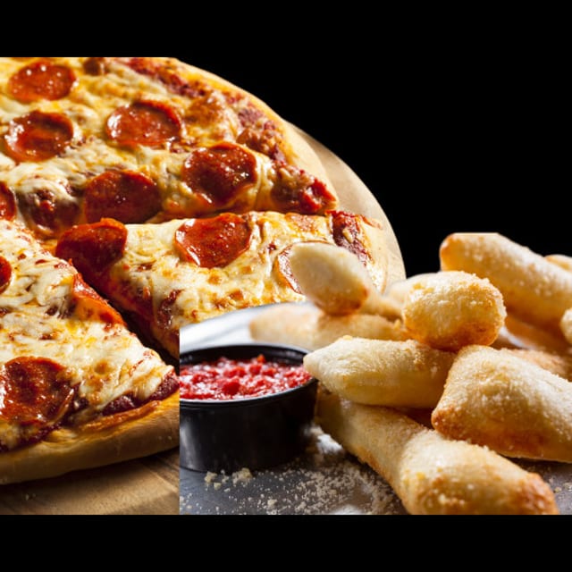 Family Pleaser.