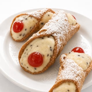 Cannoli
