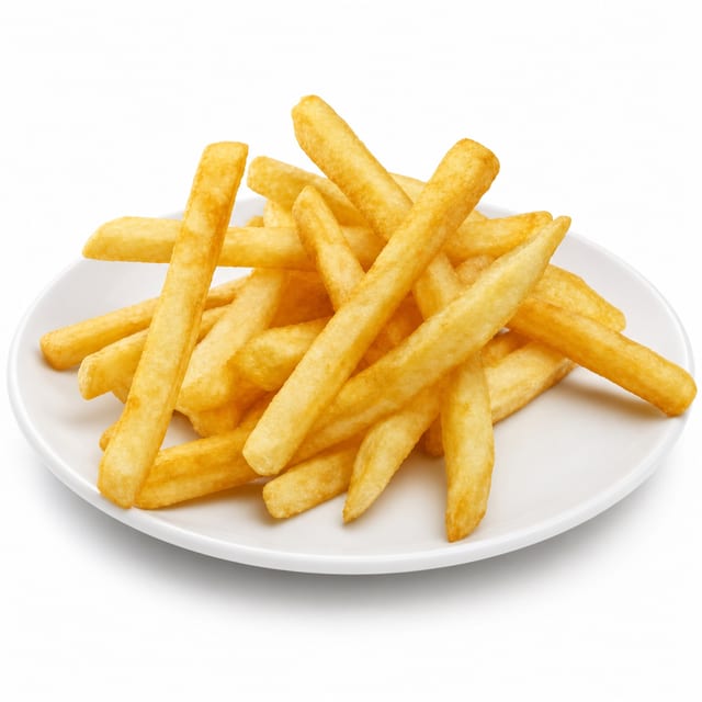 French Fries.