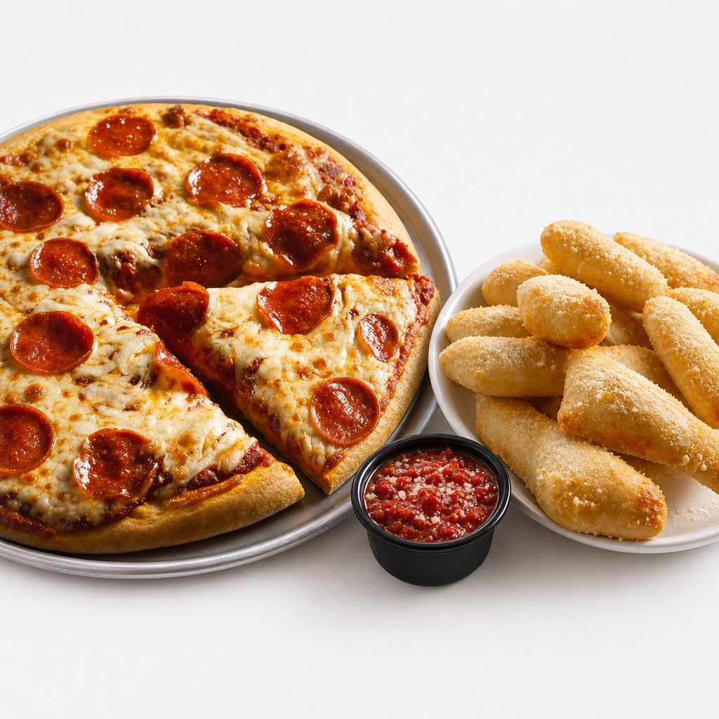 Family Pleaser.
