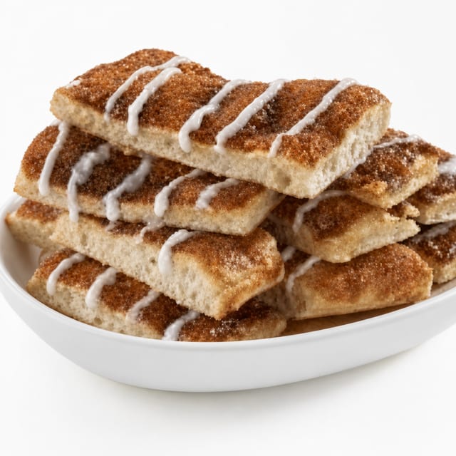 Cinnamon Stix.