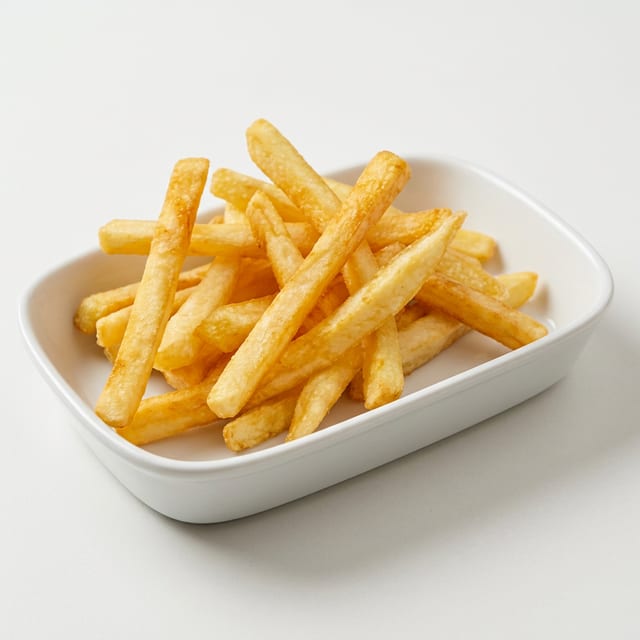 French Fries.