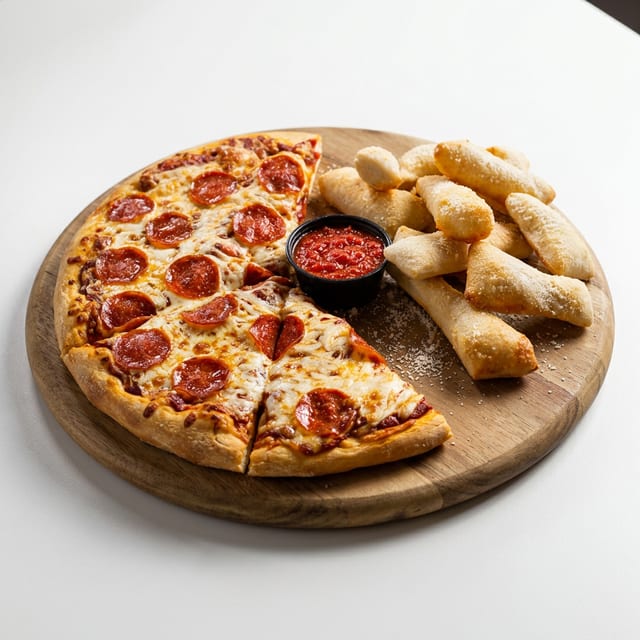 Family Pleaser.