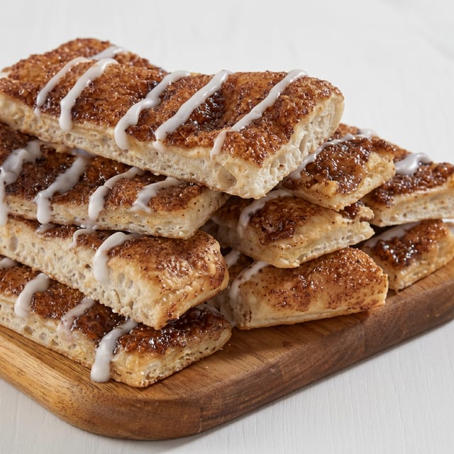 Cinnamon Stix.