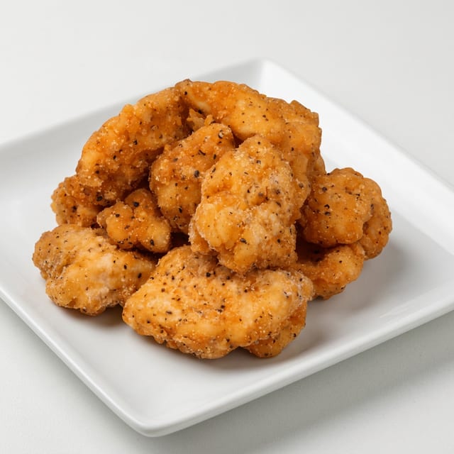 Boneless Wings.